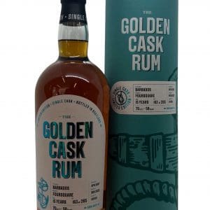 FOURSQUARE RUM