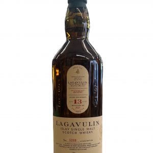 LAGAVULIN DISTILLERY 2021 Feis Ile