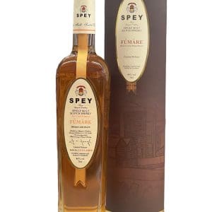 SPEYSIDE DISTILLERY Fumare