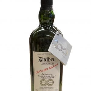 ARDBEG DISTILLERY Perpetuum 2015