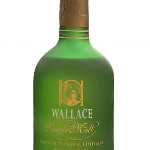 WALLACE Single Malt Whisky Liqueur