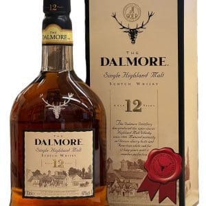 DALMORE DISTILLERY