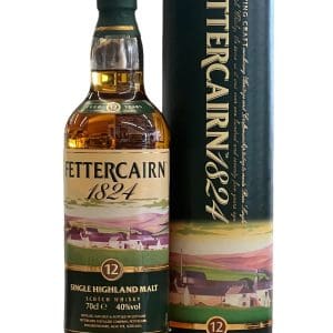 FETTERCAIRN DISTILLERY 1824