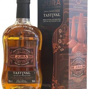 ISLE OF JURA DISTILLERY