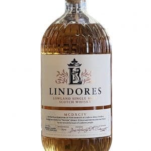 LINDORES ABBEY MCDXCIV 46%