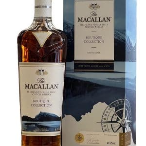 THE MACALLAN Boutique 2019