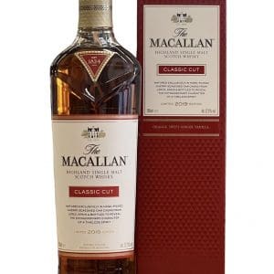 MACALLAN Classic Cut 2019 52.9%