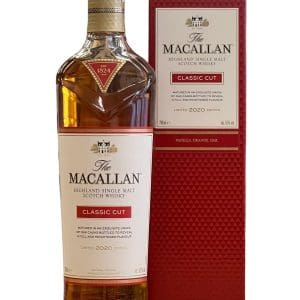 MACALLAN Classic Cut 2020