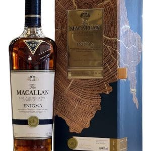 MACALLAN Enigma 44.9%