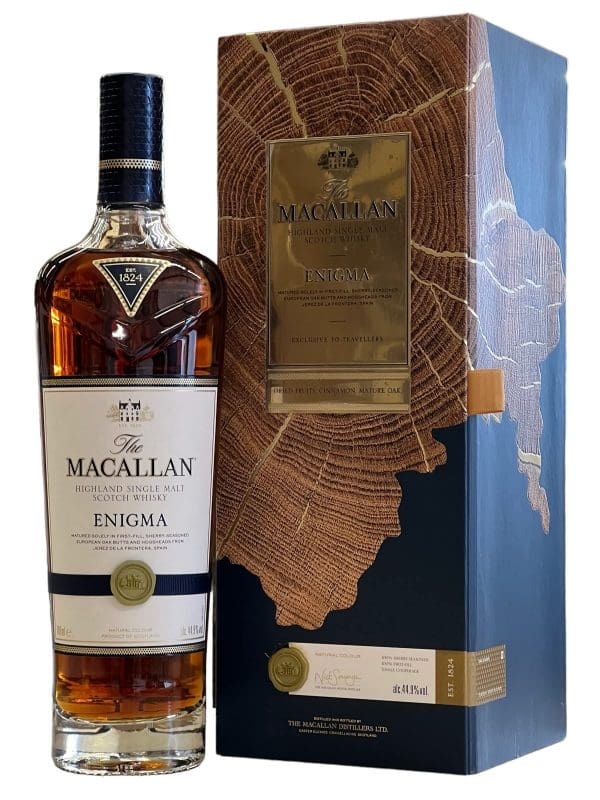 MACALLAN Enigma 44.9%