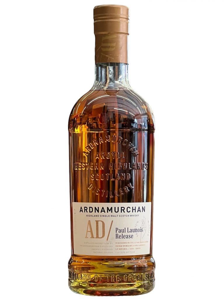 ARDNAMURCHAN DISTILLERY Paul Launois 2024
