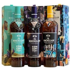 MACALLAN Concept Set