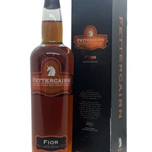 FETTERCAIRN DISTILLERY Fior