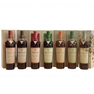 THE MACALLAN 'Harmony Collection