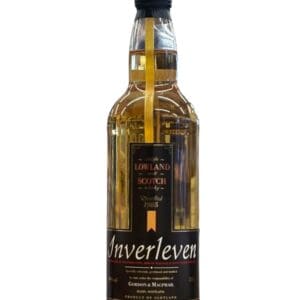 INVERLEVEN DISTILLERY 1984