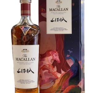 THE MACALLAN Litha