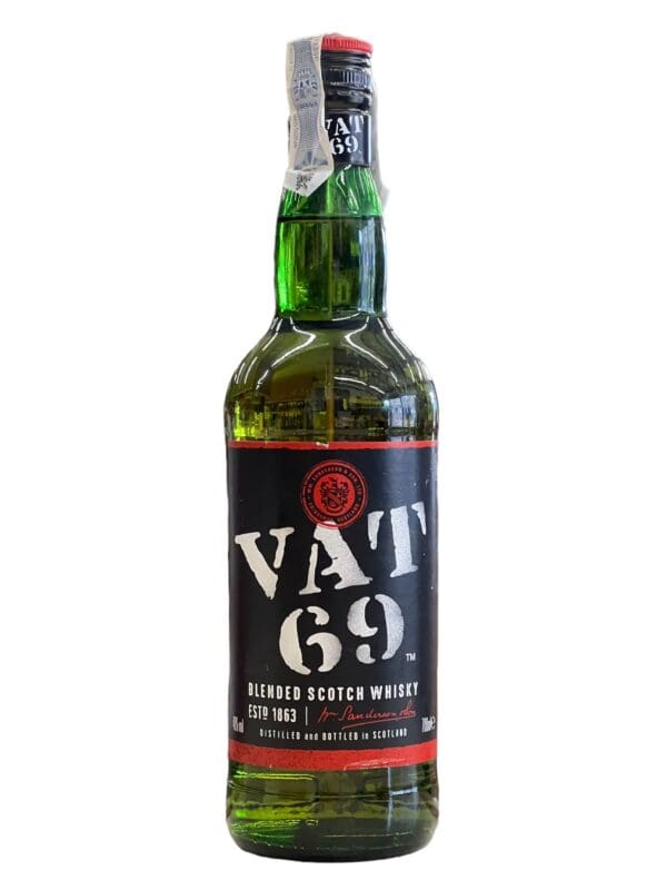 VAT 69