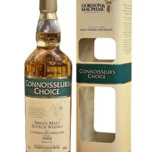 GLENDULLAN DISTILLERY Connoisseurs Choice 2004-2016 46%