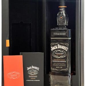 JACK DANIELS DISTILLERY Sinatra Select 45%