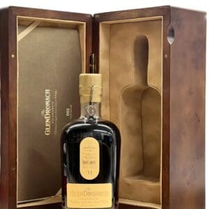 GLENDRONACH DISTILLERY 31yo