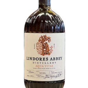 LINDORES ABBEY Aqua Vitae 40%