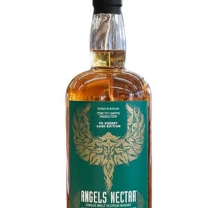 ANGELS NECTAR PX Sherry Cask Edition 46%