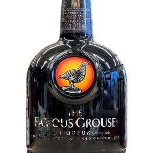 THE FAMOUS GROUSE Liqueur