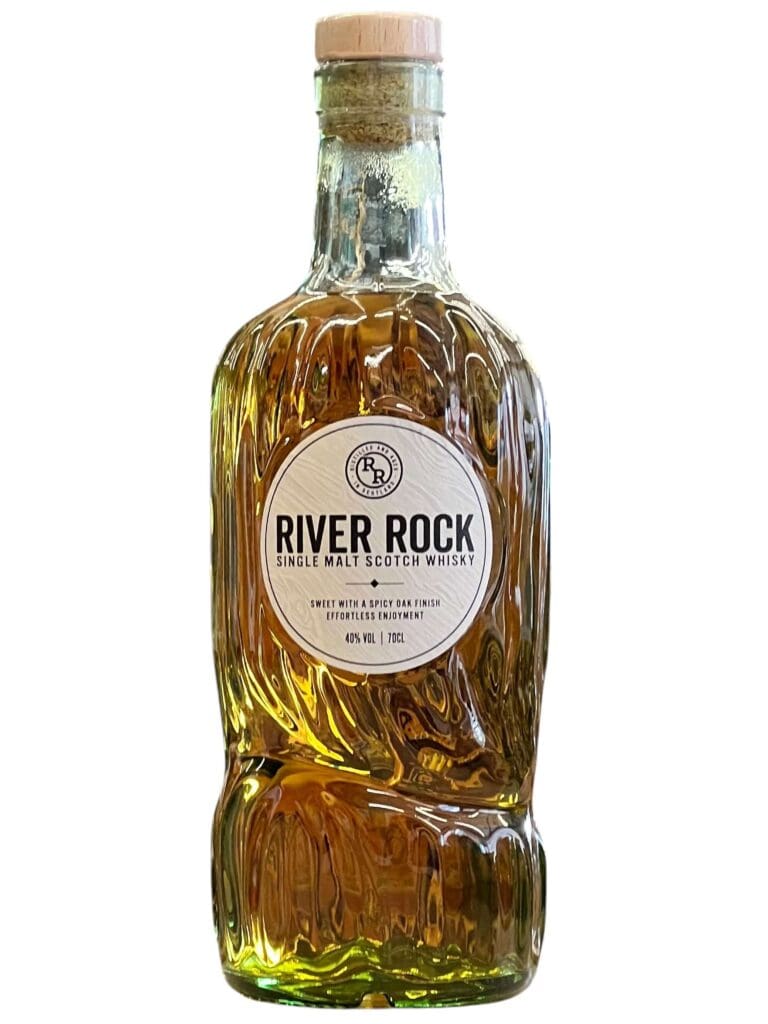 RIVER ROCK Single Malt