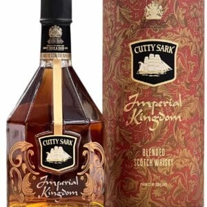 CUTTY SARK Imperial kingdom