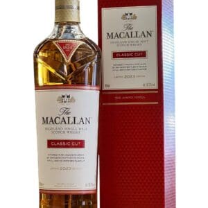 MACALLAN Classic Cut 2023