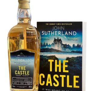 BALLINDALLOCH DISTILLERY The Castle