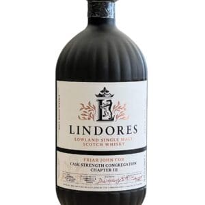 LINDORES ABBEY The Friar John Cor Chapter 3