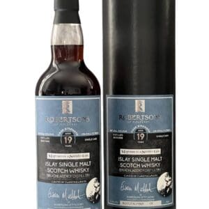 BRUICHLADDICH DISTILLERY 19yo Ex Sherry