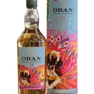 OBAN DISTILLERY 11yo Special Release 2023
