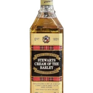 STEWARTS CREAM OF THE BARLEY