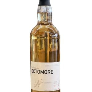 BRUICHLADDICH DISTILLERY Octomore Futures 2002