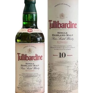 TULLIBARDINE DISTILLERY 10yo