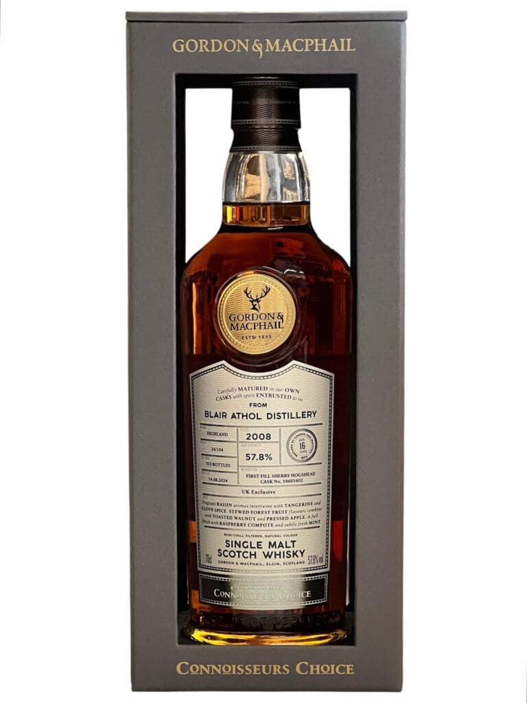 BLAIR ATHOL DISTILLERY 16YO