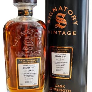 ORKNEY 19yo (HP)