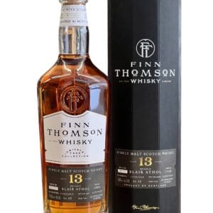 BLAIR ATHOL DISTILLERY Finn Thomson 13yo