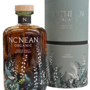 NC NEAN DISTILLERY Cask Strength