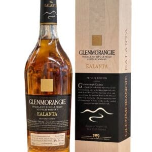 GLENMORANGIE DISTILLERY Ealanta 1993