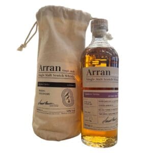ARRAN DISTILLERY Signature Series 3 12yo