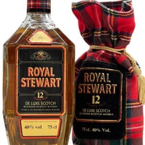 ROYAL STEWART 12yo