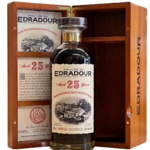EDRADOUR DISTILLERY