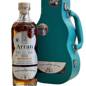 ARRAN DISTILLERY Harmony 14yo