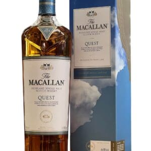 The Macallan Quest