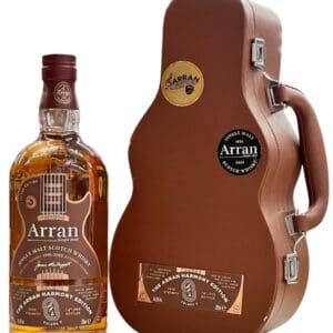 ARRAN DISTILLERY Harmony Volume 5