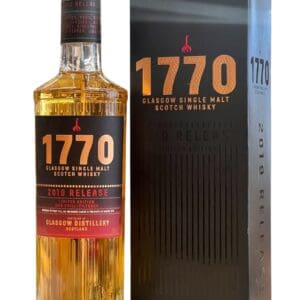 GLASGOW DISTILLERY 1770