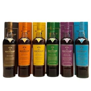 MACALLAN Edition Series